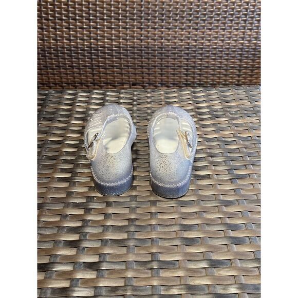 Mini Melissa sandals kid size 9 - Picture 4 of 4